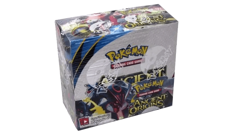 Ancient Origins Booster Box
