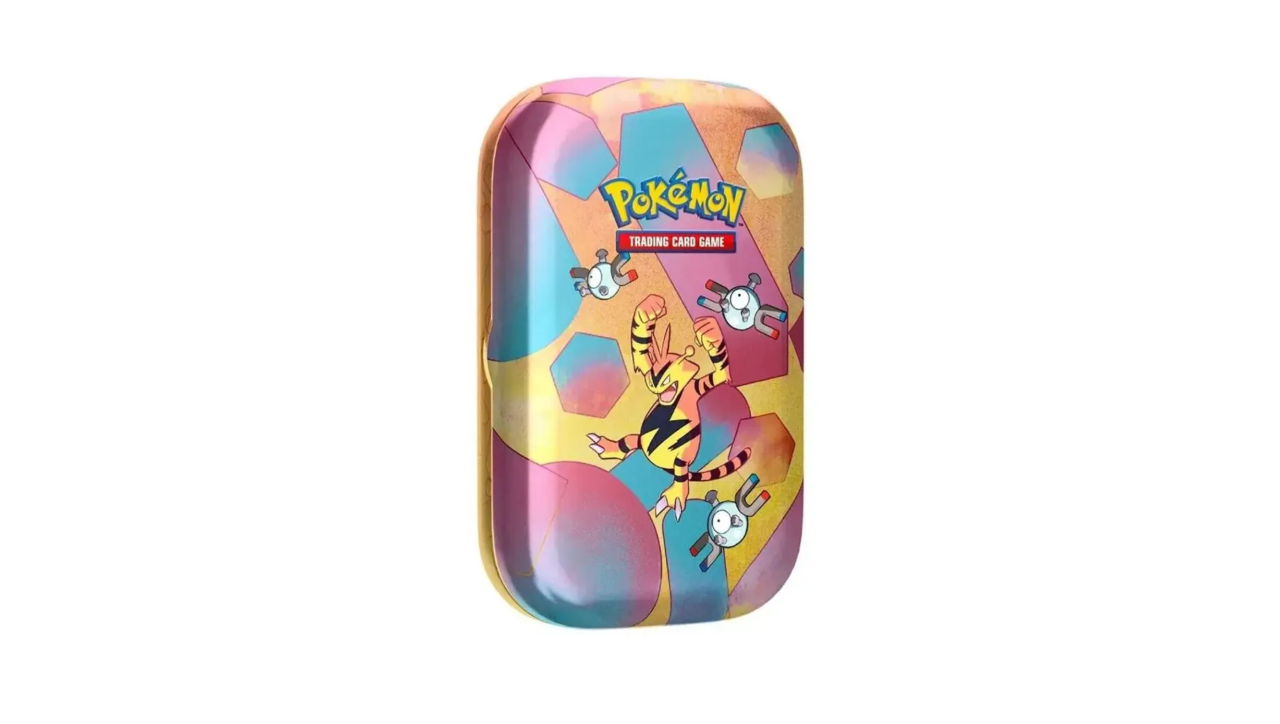 Scarlet & Violet 151 Mini Tin — English