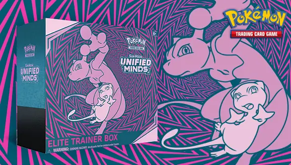 Unified Minds ETB — anglais