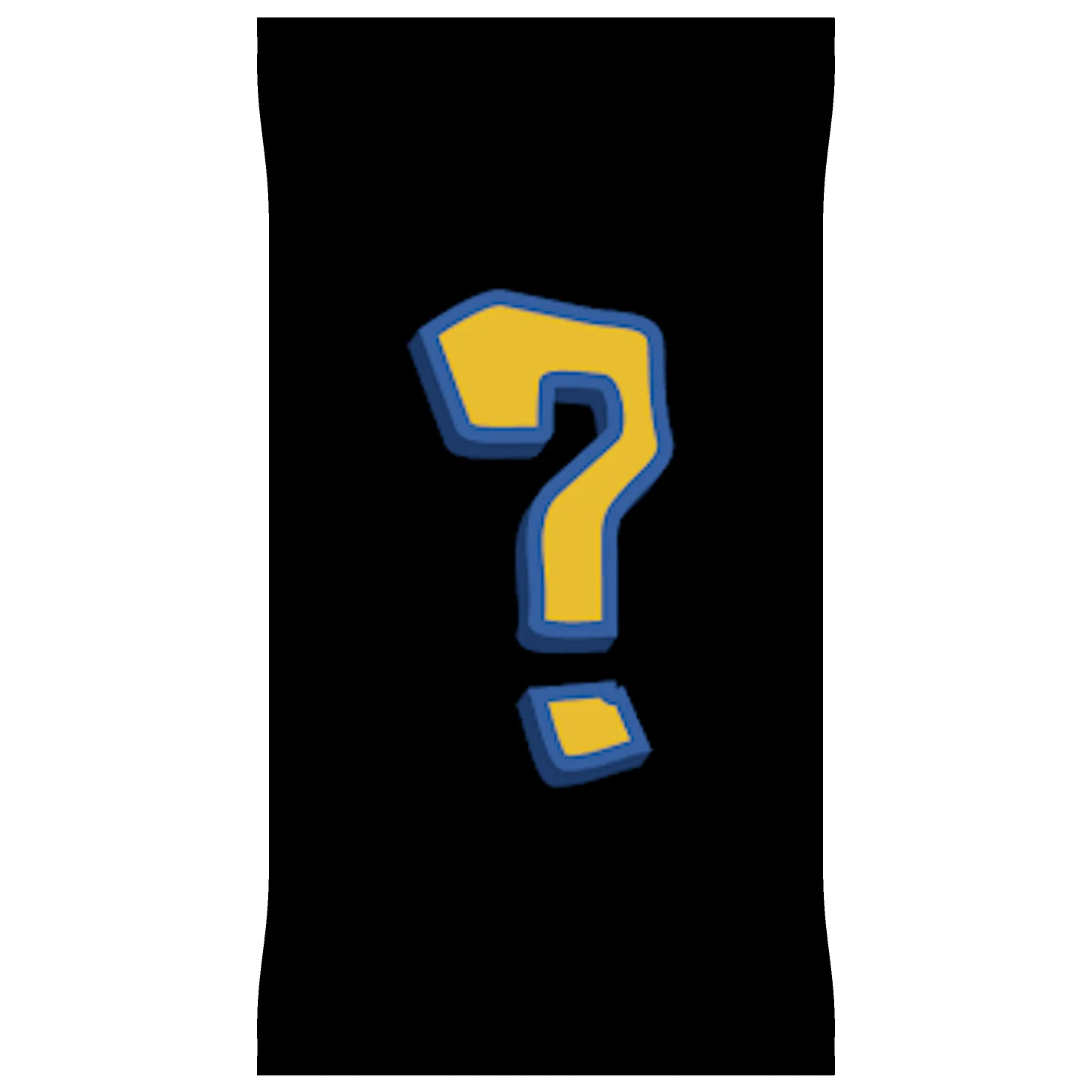 Mystery Booster Pack — English