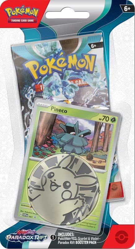 Paradox Rift 1-Pack Blister — English